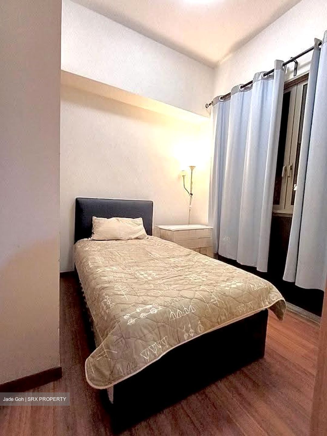 Terrasse (D19), Condominium #608983541